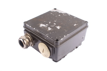 2AD160C-B050B1-BS03-A2N1 REXROTH VARIKLIO DĖŽĖ