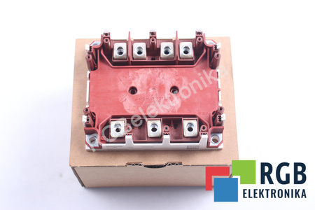 SKIM300GD126DL SEMIKRON