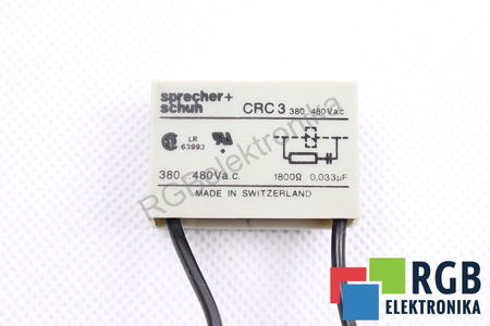 CRC3 SPRECHER SCHUH VIRŠĮTAMPIŲ RIBOTUVAS