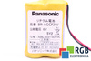 BR-AGCF2W PANASONIC A98L-0031-0011#L 6V AKUMULIATORIUS