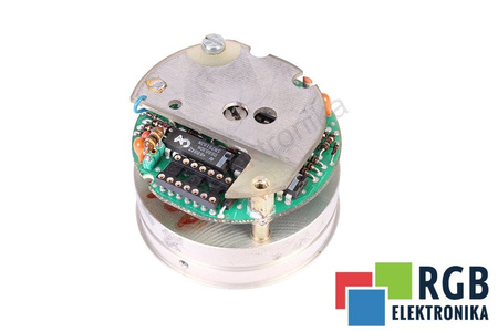 G61HCLDB1-1000-53X-DSBX LITTON CODER