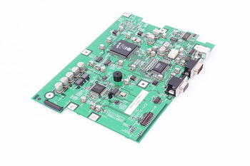 TD01-1C PRO-FACE TD01C-010801 T03007C-1/2 SKIRTAS FP2600-