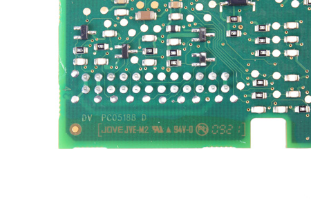 PC05188D VACON DALIMS