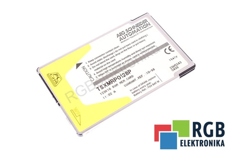 TSXMRP0128P SCHNEIDER ELECTRIC