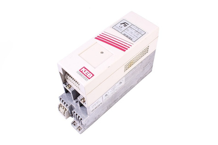 07.F4.S2C-1220 KEB COMBIVERT