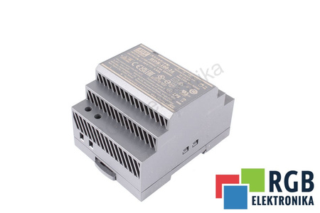 HDR-100-24 MEAN WELL