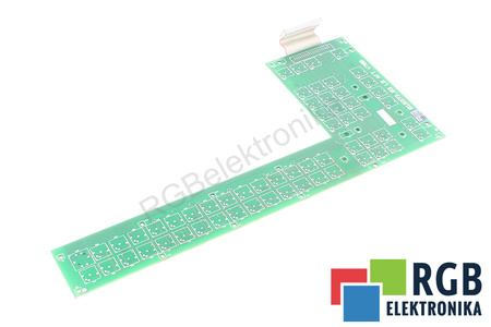 AFTV700 SCHENCK 018373.03 KLAVIATŪRA