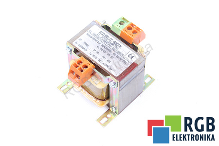EN60742 SECURELEC SOCEM 400V, 24V TRANSFORMATORIUS