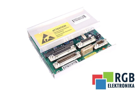 3HAC022286-001/05 ABB