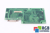 DHJ034501C PRO-FACE VGA BOARD SKIRTAS 2780054-01 PL7901-T41-HV01