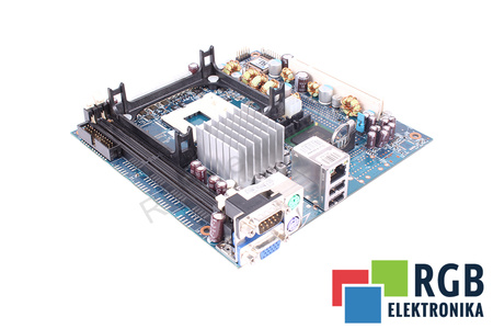 986LCD-M/MITX KONTRON PLOKŠTĖ