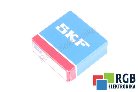 6202-2Z SKF 43000 RPM, 22000 RPM, 15X35X11, 8.06 KN, 3.75 KN GUOLIS