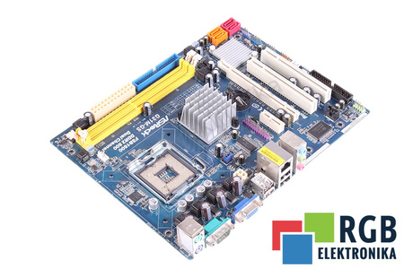 G31M-GS ASROCK PLOKŠTĖ DALIMS