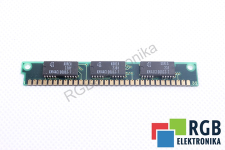 KO-13N MATSUSHITA SIMM 30PIN