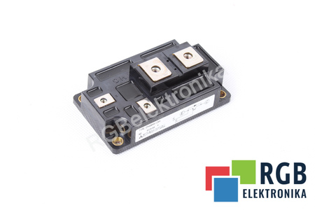 CM400HA-24H MITSUBISHI ELECTRIC