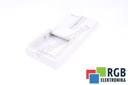 169D1102 SCHNEIDER ELECTRIC IP20D 1016009159 SKIRTAS UM-S MODULINIS RĖMAS