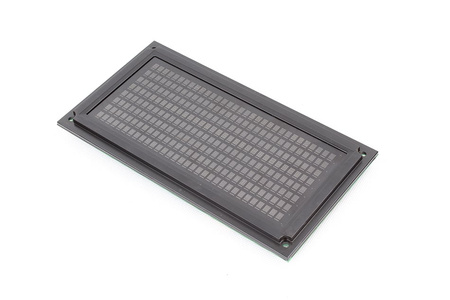 M-0068-2 OKAYA AI A-1 LCD EKRANAS