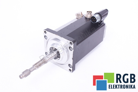 BG75X50 DUNKERMOTOREN