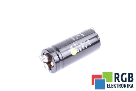 KONDENSATORIUS B43457-T5167-T1 EPCOS 450VDC, 160UF