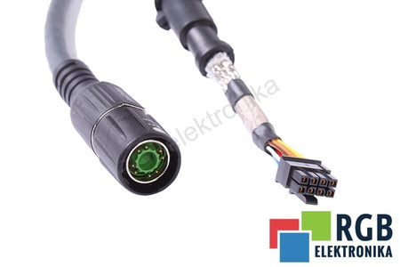 00-320-104 KUKA 10M SKIRTAS KRC4 KRC5 00-291-556 SIGNALO KABELIS PAKAITALAS