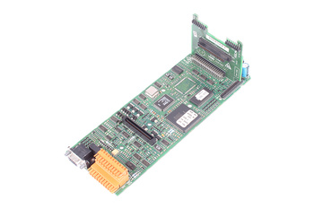 UD-90A ISS 06.00 CONTROL TECHNIQUES DALIMS
