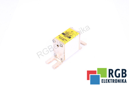 SAUGIKLIS HLS00 JEAN MULLER VDE0636/23 250A-AR, 660VAC, 120KA SAUGIKLIS