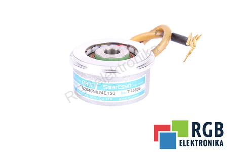 TS2640N624E156 TAMAGAWA BRX SMARTSYN IŠSPRĘSTI