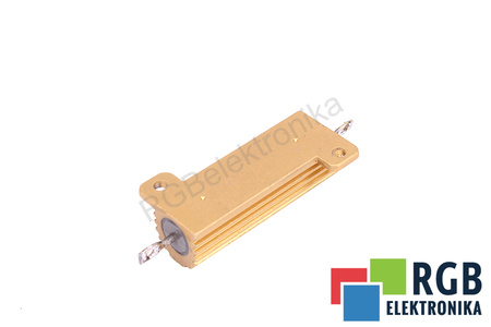 ATSPARUMAS RH-50 DALE 3.9 OHM 3.9OHM, 50W ATSPARUMAS