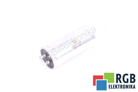 KONDENSATORIUS 20FAL406U MARCON 40UF, 200VAC