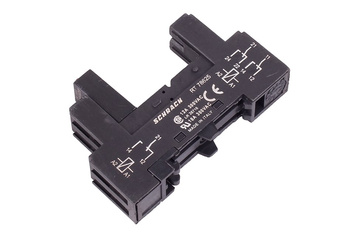 RT78625 SCHRACK LR26716 RELĖS BAZĖ