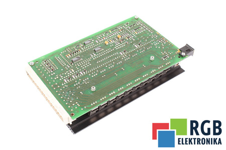 D450.00RS BERGER LAHR LS220450-00-01E