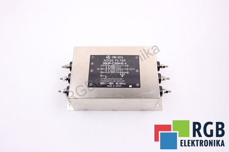 3SUP-C50H-E-4 OKAYA FILTRAS