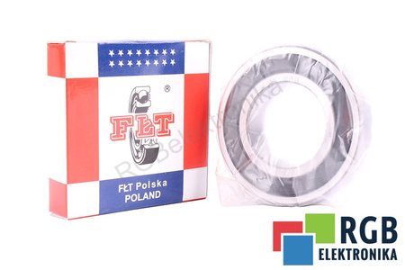 K6208K-2RS FŁT 40X80X18 GUOLIS