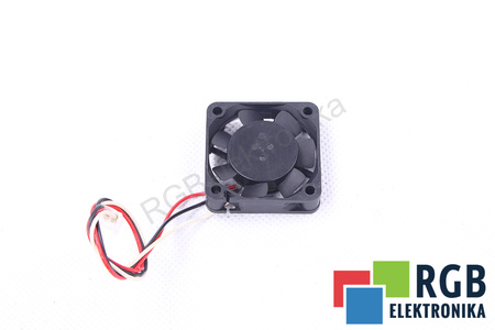 1604KL-04W-B39 NMB TECHNOLOGIES B02 40X40X10MM, 12V, 0.09A VENTILIATORIUS