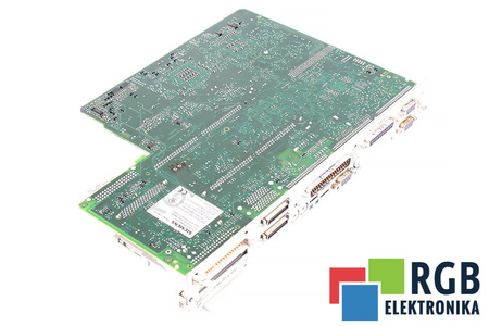 6FC5357-0BB33-0AA0 SIEMENS SINUMERIK 840D/DE NCU573.3 SUGEDĘS – DALIMS