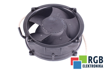 WIG180-AA03-09 EBM PAPST TYP 2248 VENTILIATORIUS