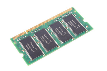 HYS64D32020HDL-5-C QIMONDA PC3200S-3033-1-A1 256MB DALIMS