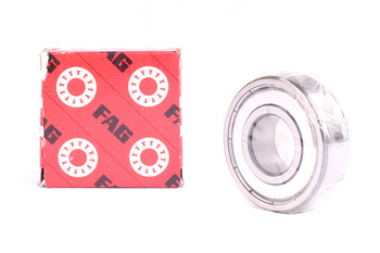 6203-C-2Z-C3 FAG 17X40X12 GUOLIS