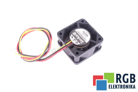 109P0405H601 SANYO DENKI SANACE40 40X40X20MM, 5V, 0.32A VENTILIATORIUS