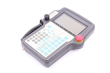 A05B-2301-C330 FANUC MOKYMO PAKABUKAS