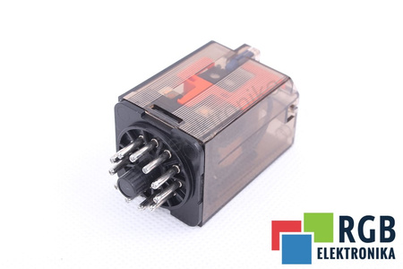 MR3010C4 SCHRACK 24VDC 250VAC 10A ESTAFETĖ