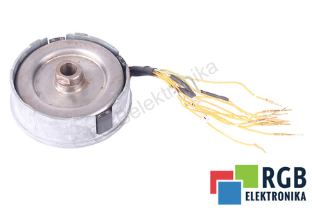 DS71-K BAUMÜLLER TAKOGENERATORIUS