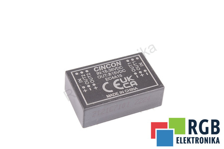 EC4A15 CINCON