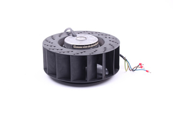 R2D180-AI04-09 EBM PAPST 65W 380-415VAC 0.12A VENTILIATORIUS