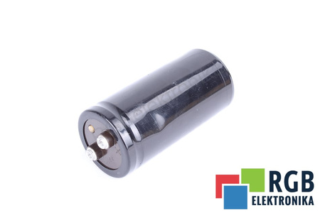KONDENSATORIUS B43586-S0158-Q1 S+M 1500UF, 420V KONDENSATORIUS