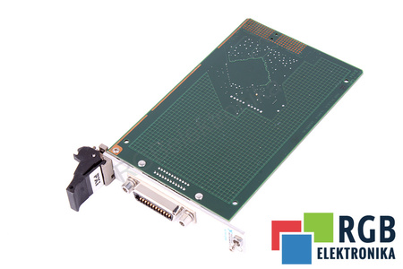 PXI-GPIB NATIONAL INSTRUMENTS ASSY183923H-01 SUGEDĘS – DALIMS