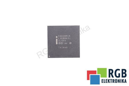 CG82NM10 INTEL SLGXX