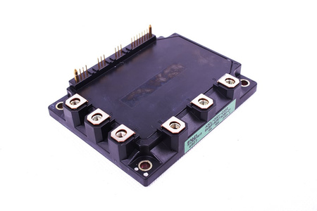 A50L-0001-0332 FUJI ELECTRIC 6MBP160RTA060-01