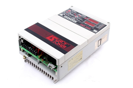 DMV2322-4S LEROY SOMER