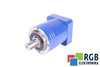 LP070S-MF1-10-1D1-3S ALPHA GETRIEBEBAU 10I PAVARA